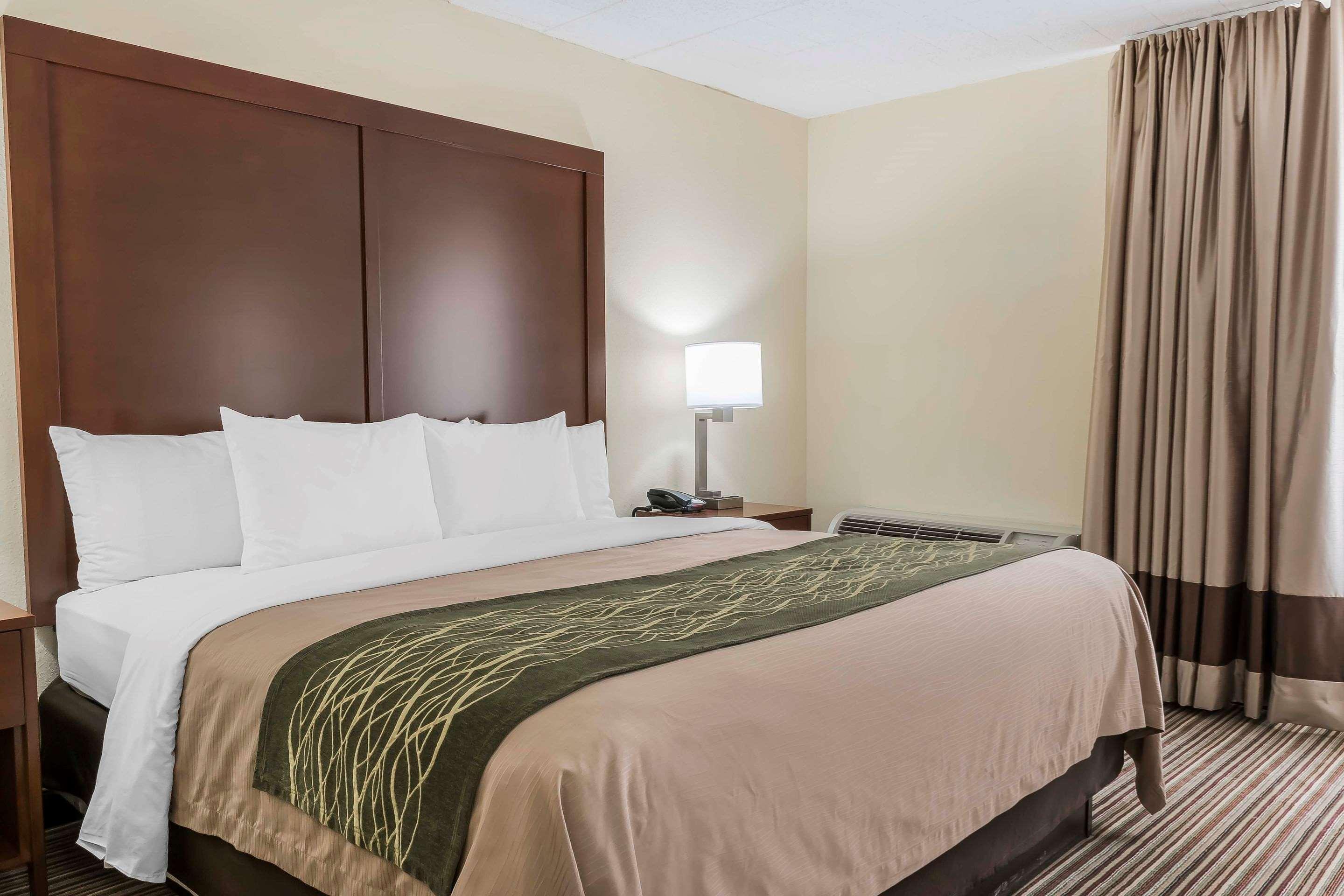Comfort Inn - Pocono Mountains White Haven Exterior photo