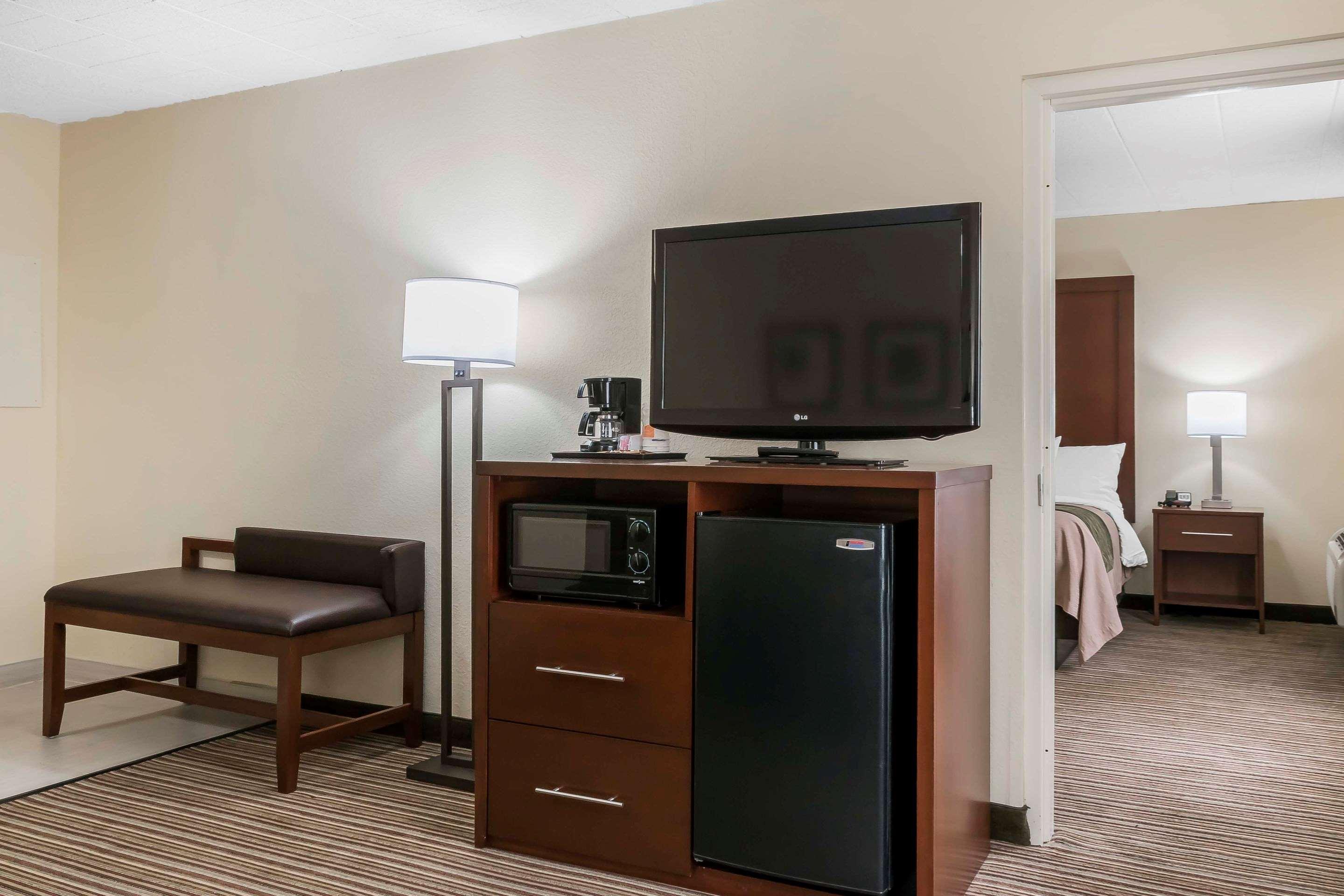 Comfort Inn - Pocono Mountains White Haven Exterior photo